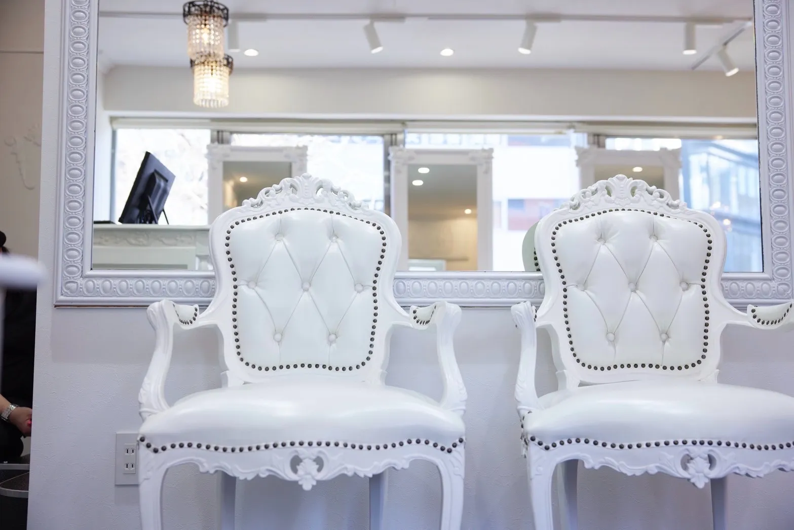 美容室アンリップ